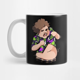 Truffle Shuffle Mug